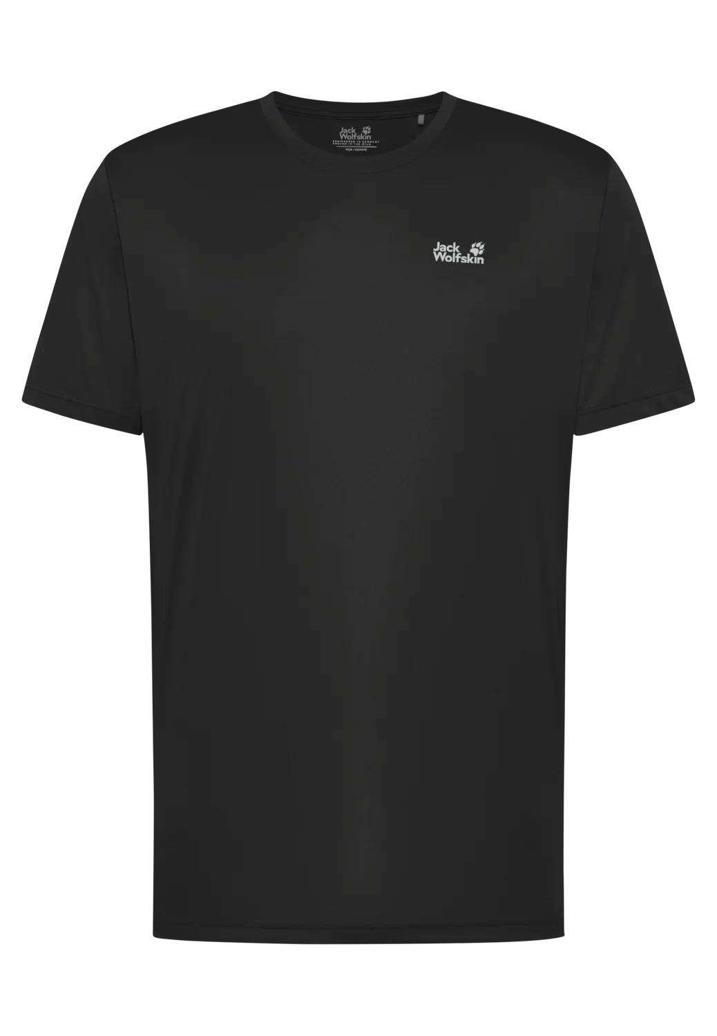 Jack Wolfskin M TECH T M - Unterwäsche bei PeakStyle
