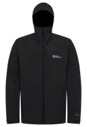 Jack Wolfskin M TEMPEST 2L JACKET M - Jacken bei PeakStyle