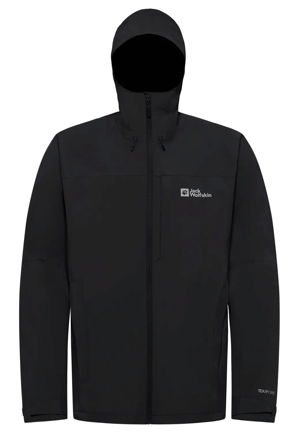 Jack Wolfskin M TEMPEST 2L JACKET M - Jacken bei PeakStyle