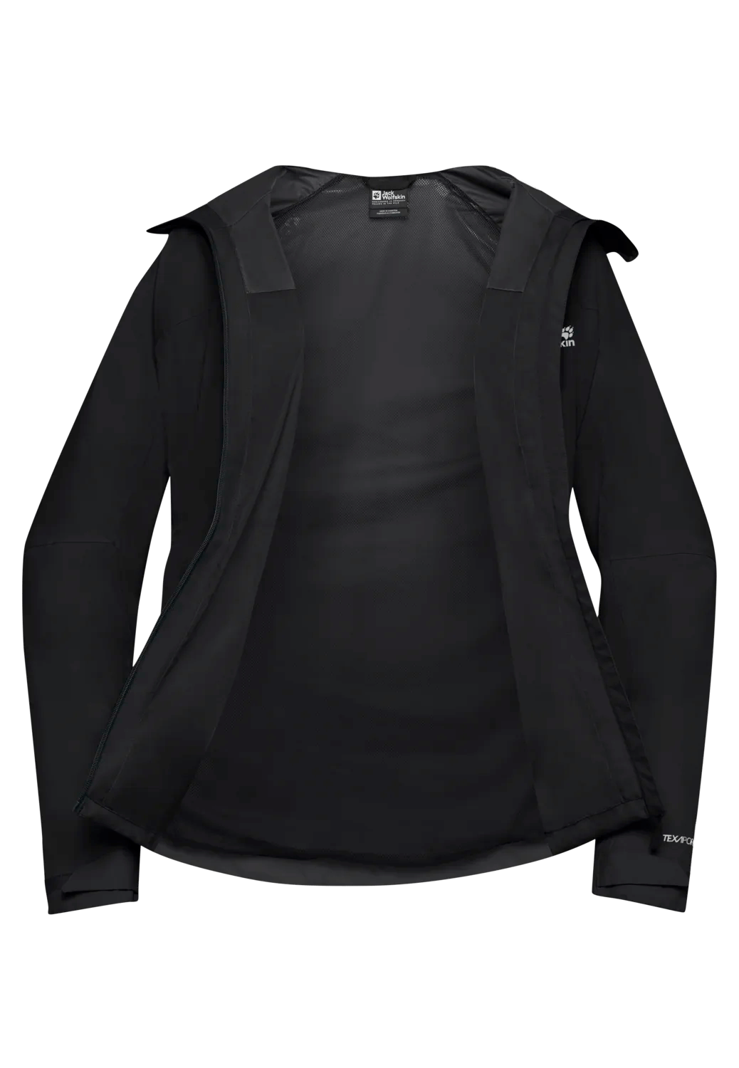 Jack Wolfskin M TEMPEST 2L JACKET M - Jacken bei PeakStyle