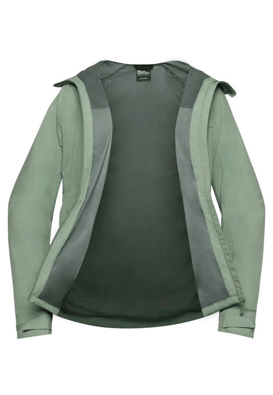 Jack Wolfskin M TEMPEST 2L JACKET M - Jacken bei PeakStyle