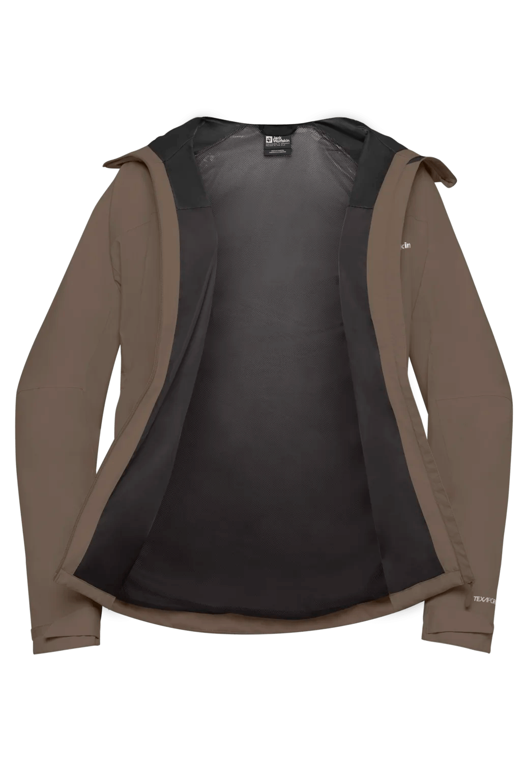 Jack Wolfskin M TEMPEST 2L JACKET M - Jacken bei PeakStyle