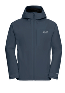Jack Wolfskin M TEMPEST 2L JACKET M - Jacken bei PeakStyle
