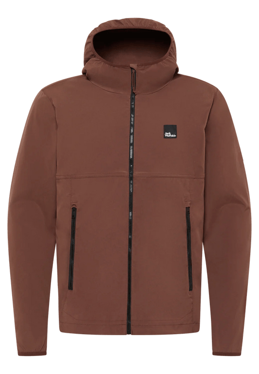 Jack Wolfskin M TERRACADE JACKET M - Jacken bei PeakStyle