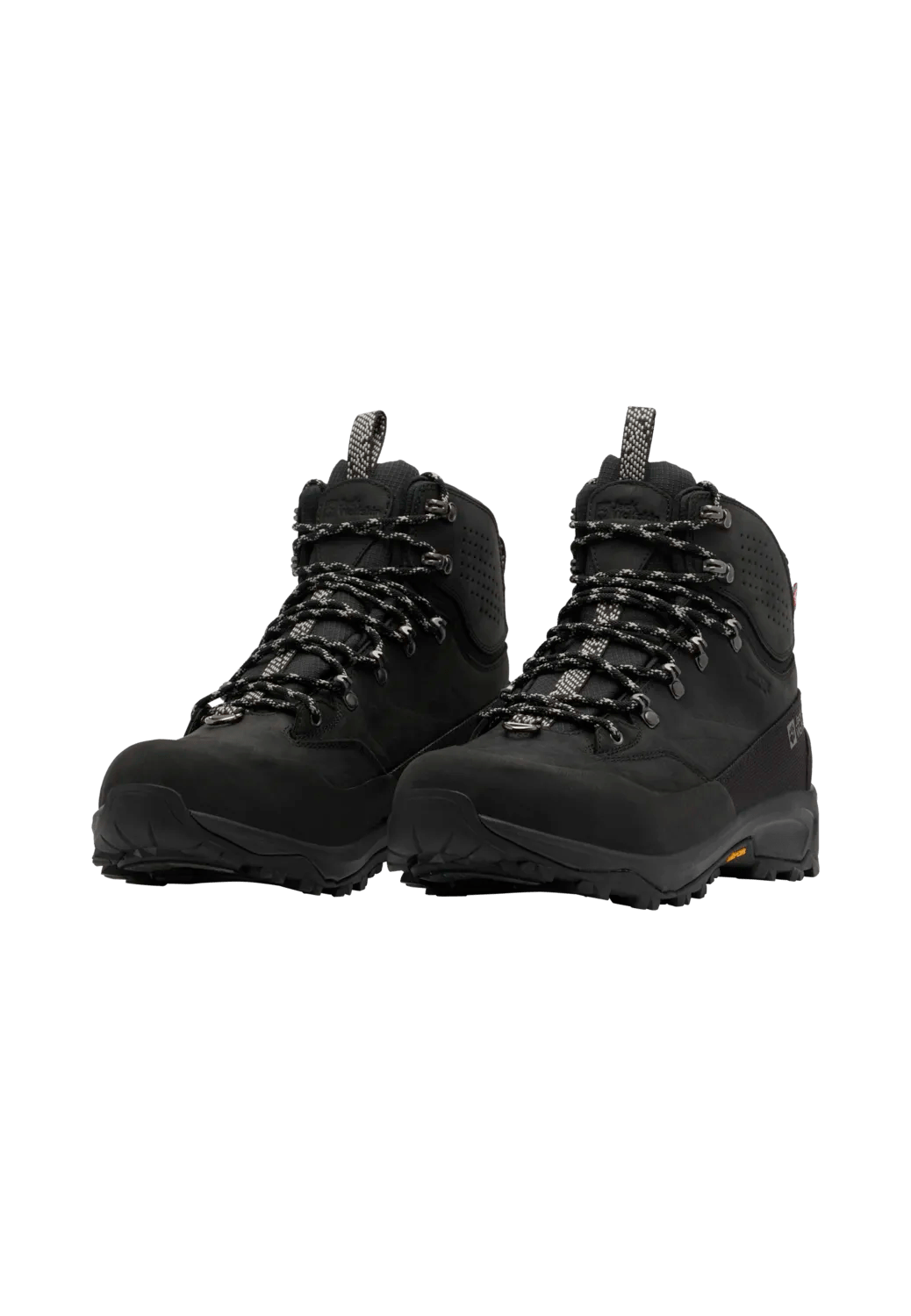 Jack Wolfskin M TERRAQUEST ARCTIC TEXAPORE MID M - bei PeakStyle