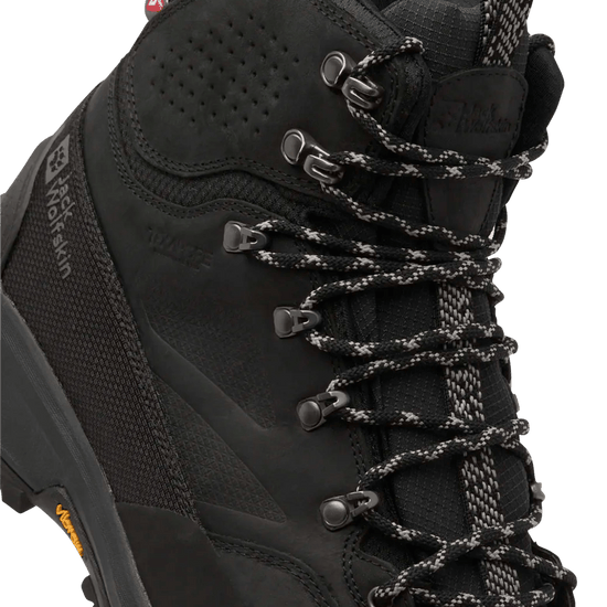 Jack Wolfskin M TERRAQUEST ARCTIC TEXAPORE MID M - bei PeakStyle