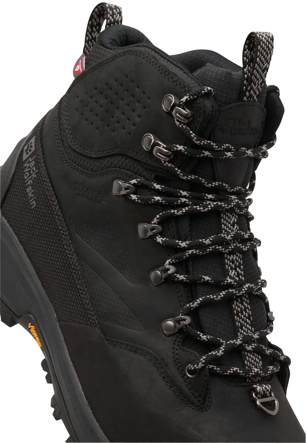 Jack Wolfskin M TERRAQUEST ARCTIC TEXAPORE MID M - bei PeakStyle