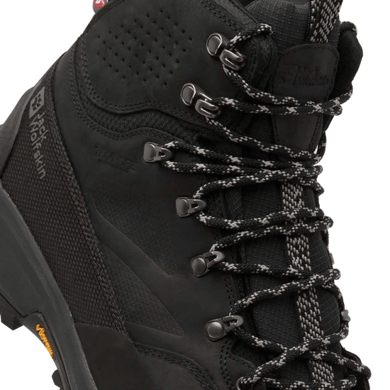 Jack Wolfskin M TERRAQUEST ARCTIC TEXAPORE MID M - bei PeakStyle