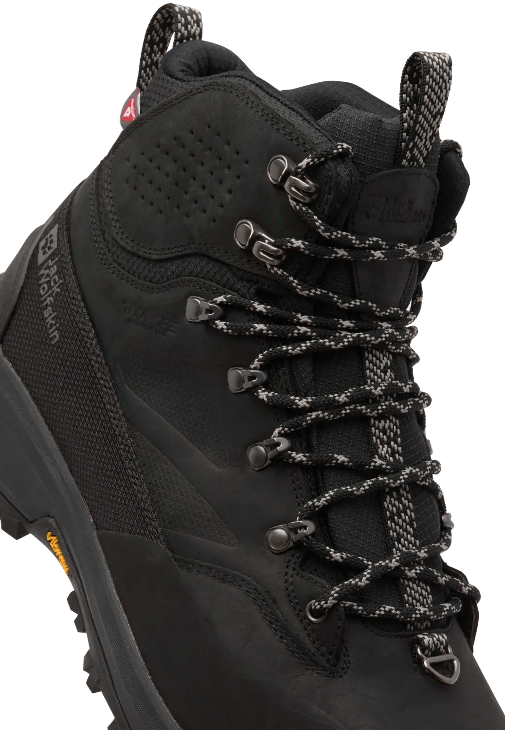 Jack Wolfskin M TERRAQUEST ARCTIC TEXAPORE MID M - bei PeakStyle