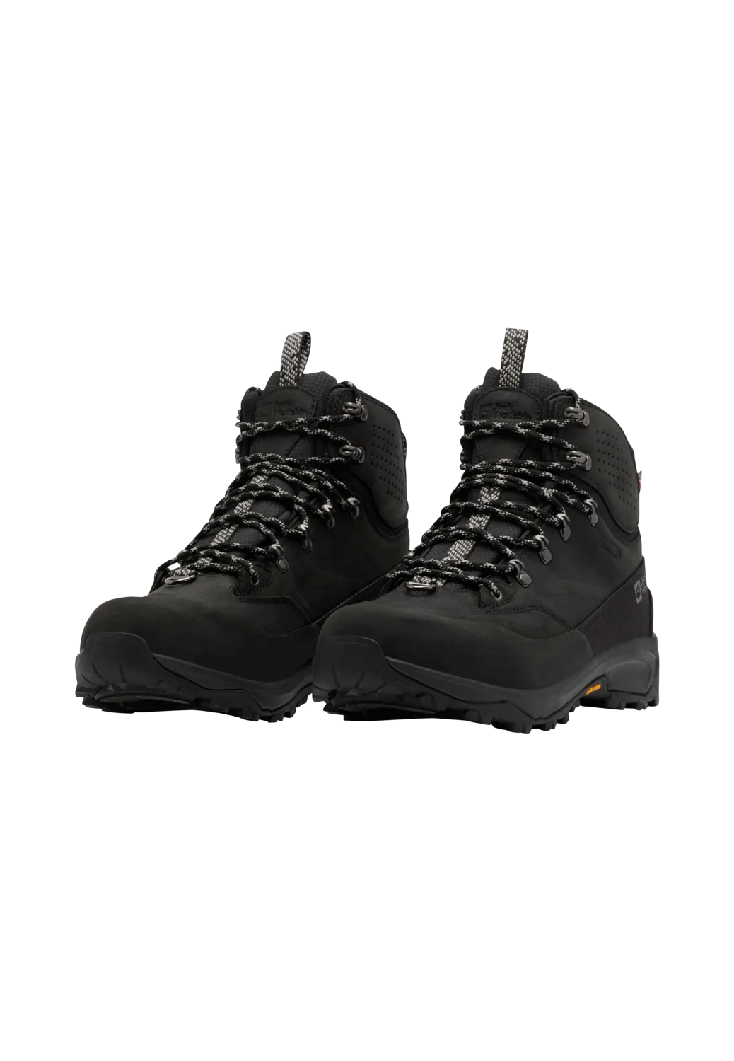 Jack Wolfskin M TERRAQUEST ARCTIC TEXAPORE MID M - bei PeakStyle