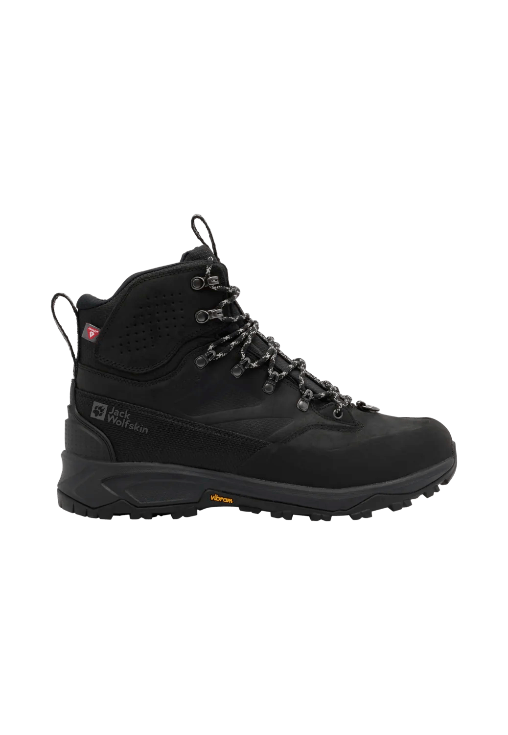Jack Wolfskin M TERRAQUEST ARCTIC TEXAPORE MID M - bei PeakStyle