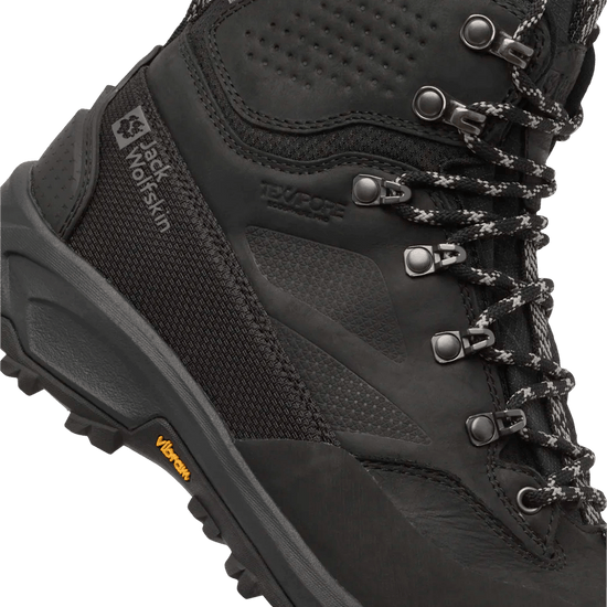 Jack Wolfskin M TERRAQUEST ARCTIC TEXAPORE MID W - bei PeakStyle
