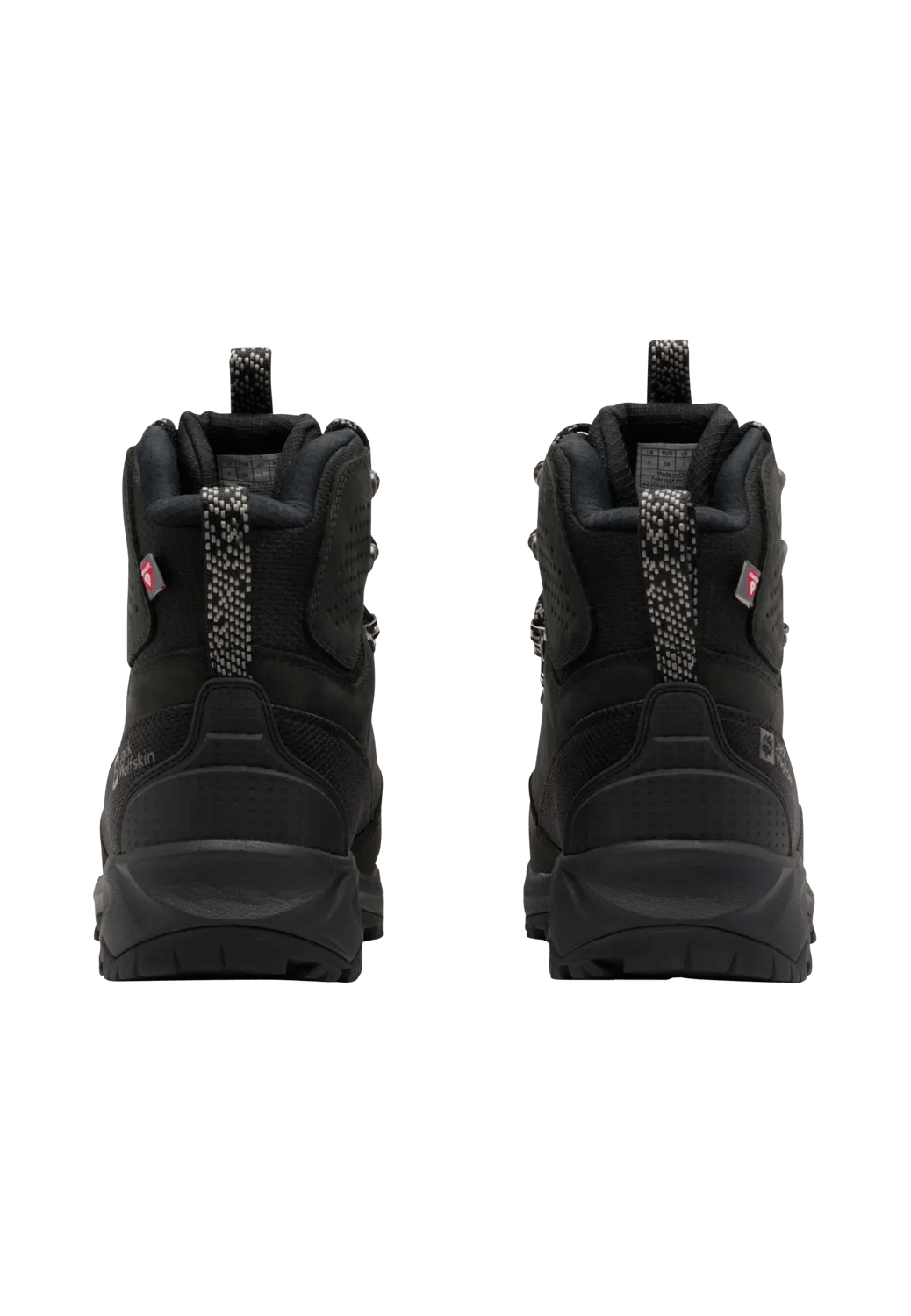 Jack Wolfskin M TERRAQUEST ARCTIC TEXAPORE MID W - bei PeakStyle