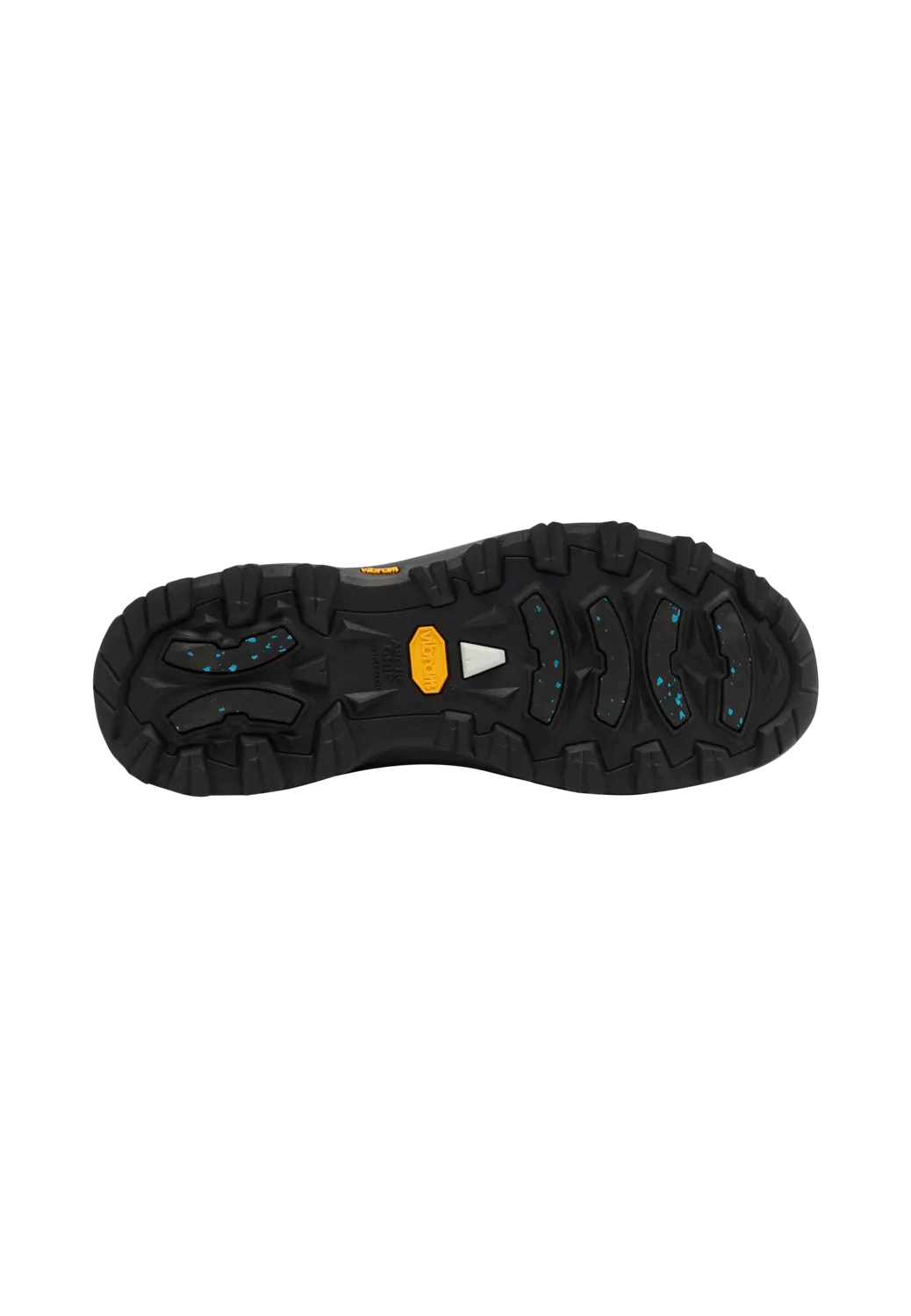 Jack Wolfskin M TERRAQUEST ARCTIC TEXAPORE MID W - bei PeakStyle