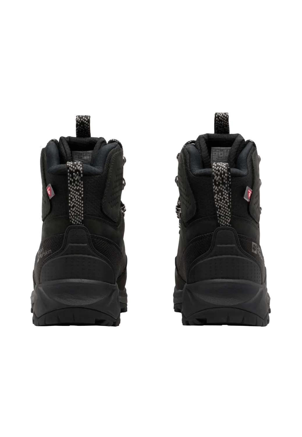 Jack Wolfskin M TERRAQUEST ARCTIC TEXAPORE MID W - bei PeakStyle