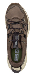 Jack Wolfskin M TERRAQUEST LOW - PeakStyle