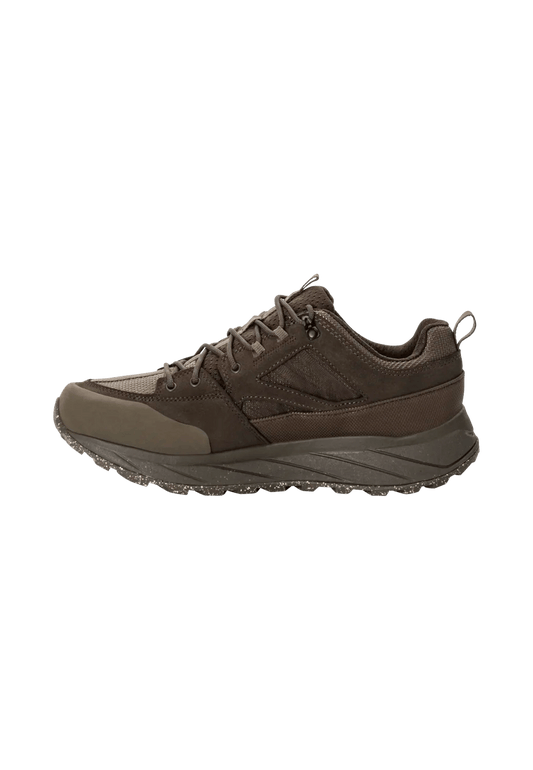 Jack Wolfskin M TERRAQUEST TEXAPORE LOW M - Schuhe bei PeakStyle