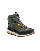 Jack Wolfskin M TERRAQUEST TEXAPORE MID - PeakStyle