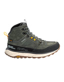 Jack Wolfskin M TERRAQUEST TEXAPORE MID - PeakStyle
