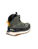 Jack Wolfskin M TERRAQUEST TEXAPORE MID - PeakStyle