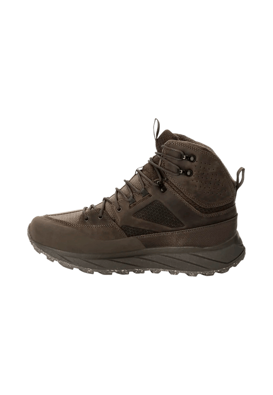 Jack Wolfskin M TERRAQUEST TEXAPORE MID M - Schuhe bei PeakStyle