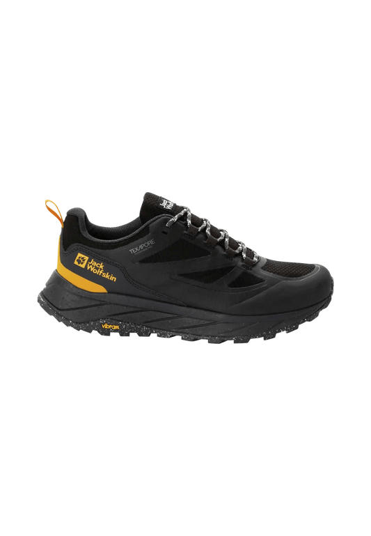 Jack Wolfskin M TERRAVENTURE TEXAPORE LOW M - Schuhe bei PeakStyle