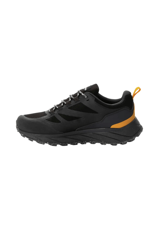 Jack Wolfskin M TERRAVENTURE TEXAPORE LOW M - Schuhe bei PeakStyle