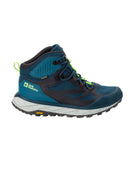 Jack Wolfskin M TERRAVENTURE TEXAPORE MID - PeakStyle