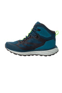 Jack Wolfskin M TERRAVENTURE TEXAPORE MID - PeakStyle