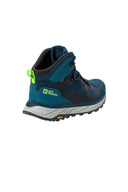 Jack Wolfskin M TERRAVENTURE TEXAPORE MID - PeakStyle