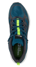 Jack Wolfskin M TERRAVENTURE TEXAPORE MID - PeakStyle