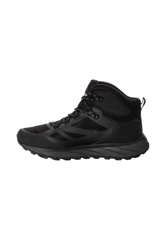 Jack Wolfskin M TERRAVENTURE TEXAPORE MID M - Schuhe bei PeakStyle