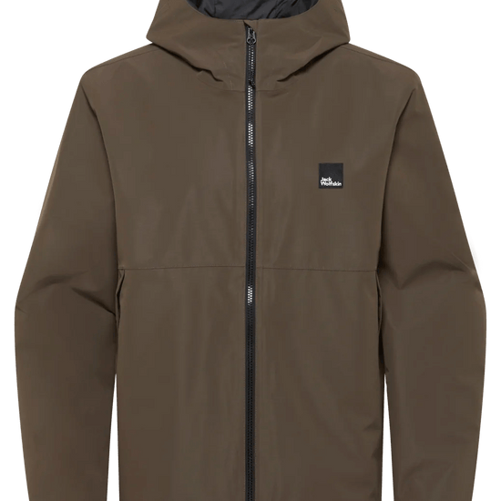 Jack Wolfskin M TERRAVIEW 2L JACKET M - Jacken bei PeakStyle