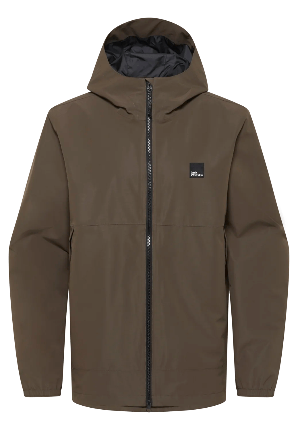 Jack Wolfskin M TERRAVIEW 2L JACKET M - Jacken bei PeakStyle