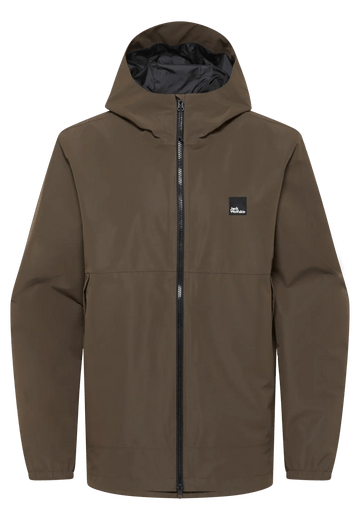 Jack Wolfskin M TERRAVIEW 2L JACKET M - Jacken bei PeakStyle