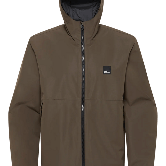 Jack Wolfskin M TERRAVIEW 2L JACKET M - Jacken bei PeakStyle