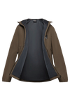 Jack Wolfskin M TERRAVIEW 2L JACKET M - Jacken bei PeakStyle