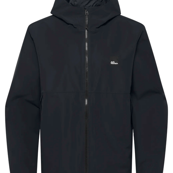 Jack Wolfskin M TERRAVIEW 2L JACKET M - Jacken bei PeakStyle