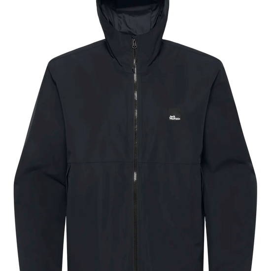 Jack Wolfskin M TERRAVIEW 2L JACKET M - Jacken bei PeakStyle