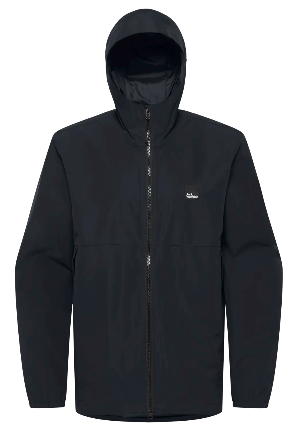 Jack Wolfskin M TERRAVIEW 2L JACKET M - Jacken bei PeakStyle