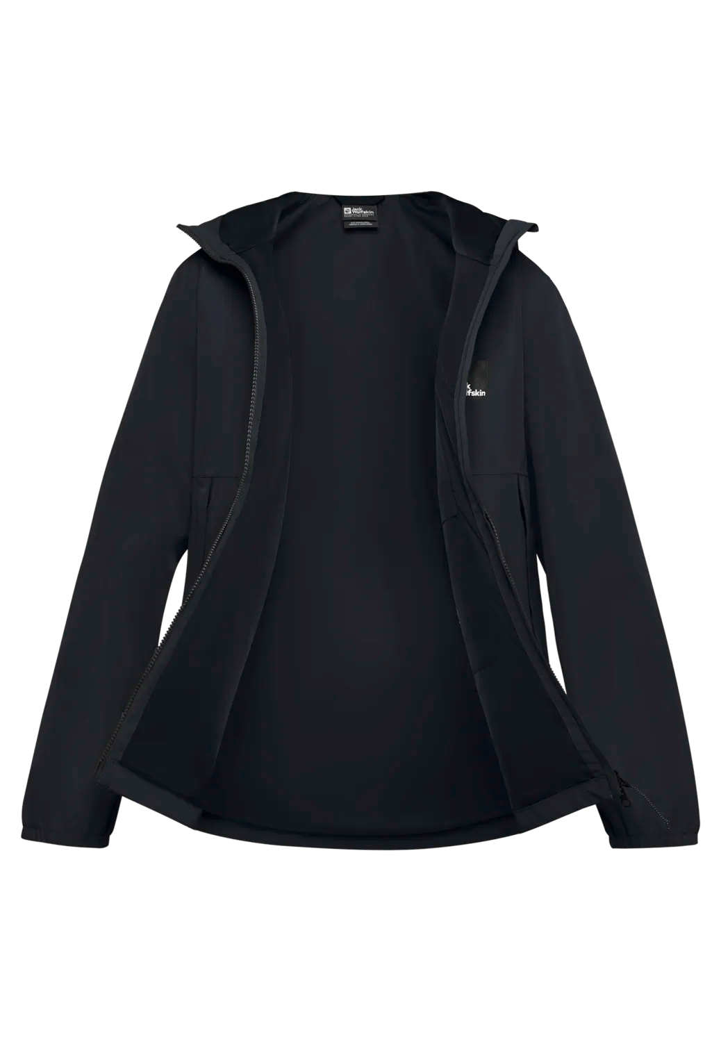 Jack Wolfskin M TERRAVIEW 2L JACKET M - Jacken bei PeakStyle