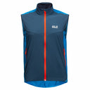 Jack Wolfskin M TOURER SOFTSHELL VEST - PeakStyle