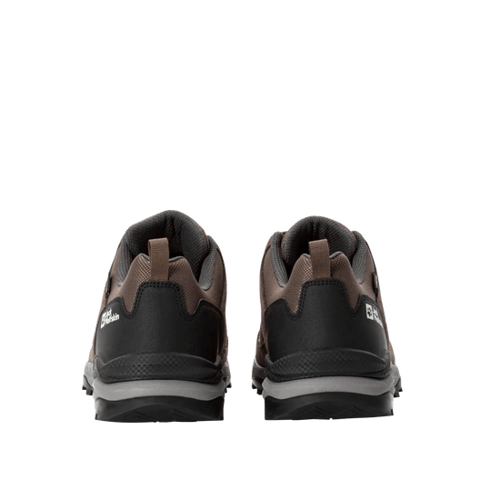 Jack Wolfskin M TRAIL HIKER TEXAPORE LOW M - bei PeakStyle