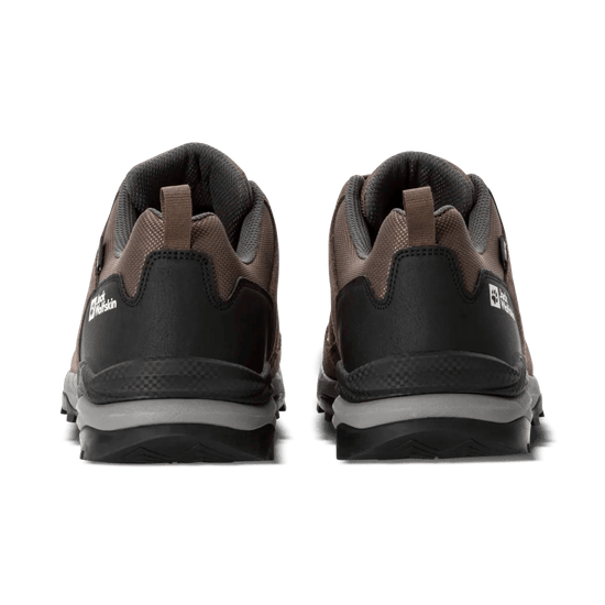Jack Wolfskin M TRAIL HIKER TEXAPORE LOW M - bei PeakStyle