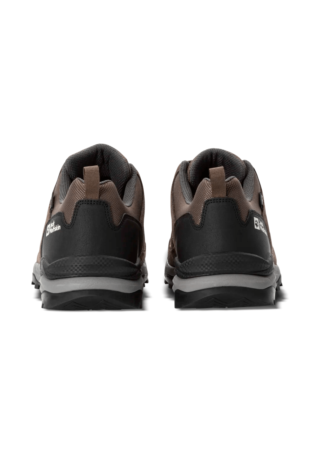 Jack Wolfskin M TRAIL HIKER TEXAPORE LOW M - bei PeakStyle