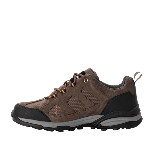 Jack Wolfskin M TRAIL HIKER TEXAPORE LOW M - bei PeakStyle