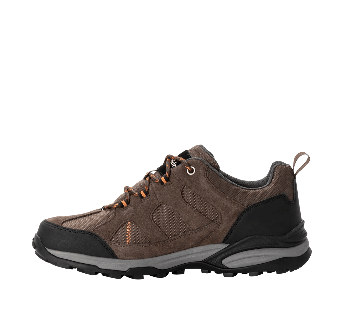 Jack Wolfskin M TRAIL HIKER TEXAPORE LOW M - bei PeakStyle