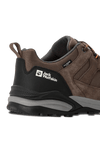 Jack Wolfskin M TRAIL HIKER TEXAPORE LOW M - bei PeakStyle