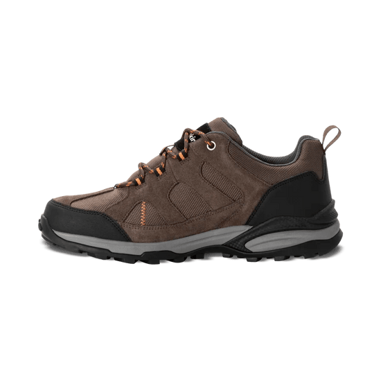 Jack Wolfskin M TRAIL HIKER TEXAPORE LOW M - bei PeakStyle