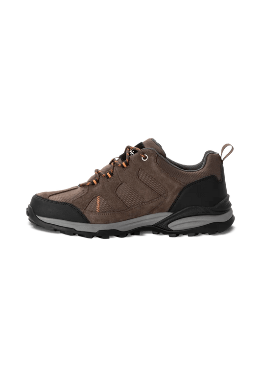Jack Wolfskin M TRAIL HIKER TEXAPORE LOW M - bei PeakStyle